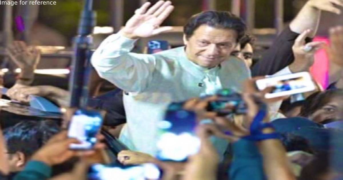 Pakistan: Imran Khan to hold public gathering in Islamabad against Shehbaz Sharif govt